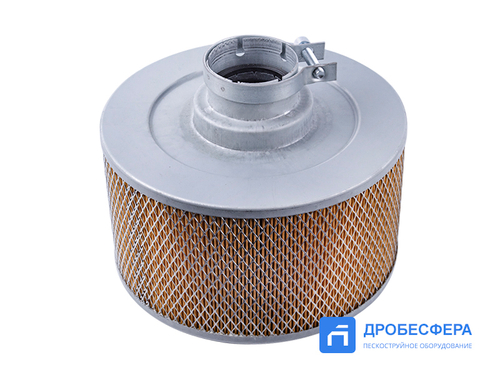 Фильтр воздушный для компрессора IRONMAC IC 25, IC 30 З 233335