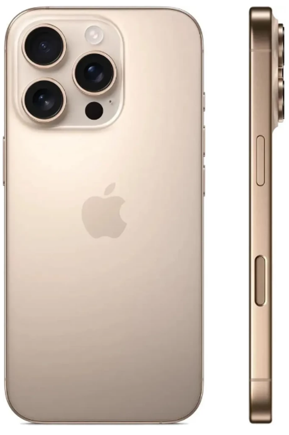 Смартфон  Apple iPhone 16 Pro 128GB
