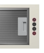 Встраиваемая вытяжка Kuppersberg INTOUCH 60 C фото 5