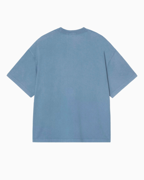 Футболка Carhartt WIP S/S Hudson Pocket T-Shirt