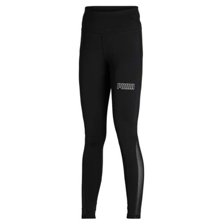 Женские легинсы PUMA Active ESS Leggings Poly W