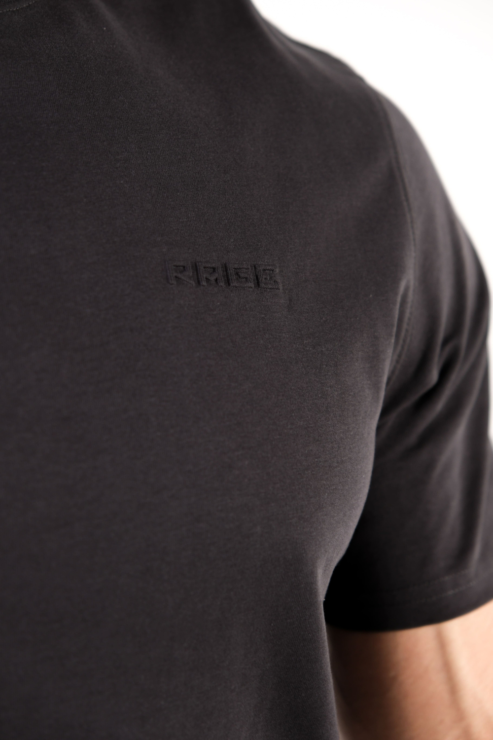 Футболка Rage Performance black арт.: HY258694