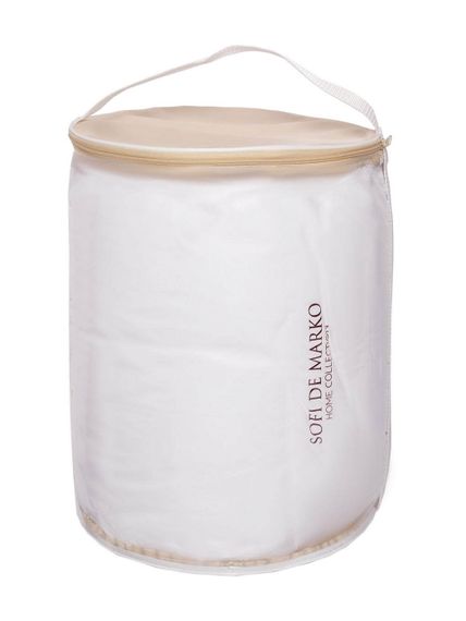 Одеяло Milk Comfort микроволокно всесезонное