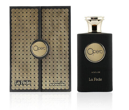 Мужская парфюмерия Opera Noir L`or - EDP