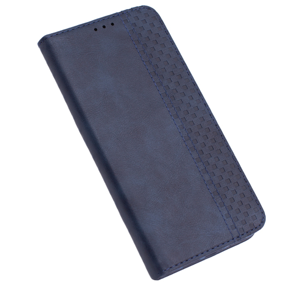 Чехол-книжка President Wallet из экокожи для Huawei Honor 30