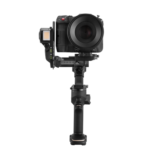 Стабилизатор Zhiyun Crane 4 Standard Kit