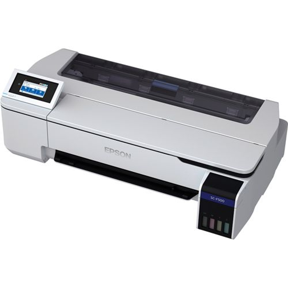 Сублимационный плоттер Epson SureColor SC-F500 (C11CJ17301A0)