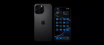 Apple iPhone 16 Pro Max 256 gb (sim+esim) Black titanium, черный титан