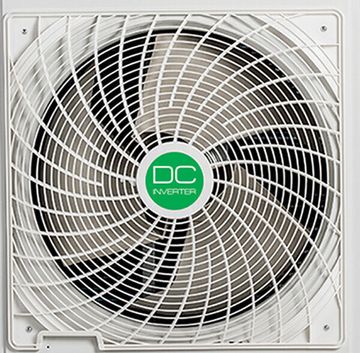 Внешний блок Ballu B4OI-FM/out-36HN1/EU