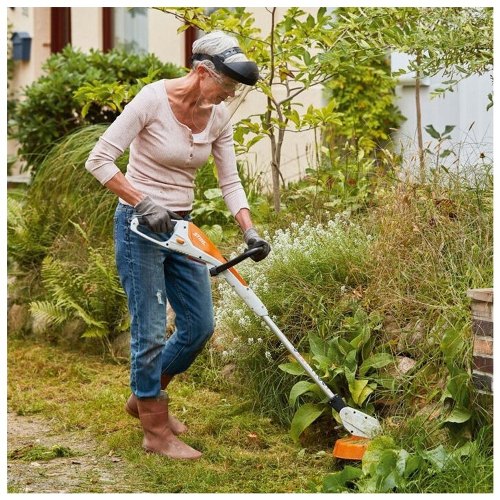 Триммер акк. STIHL FSA 45 (4512-011-5701)