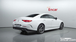 Mercedes-Benz CLS-Class C257 CLS300d AMG Line (03.2020)