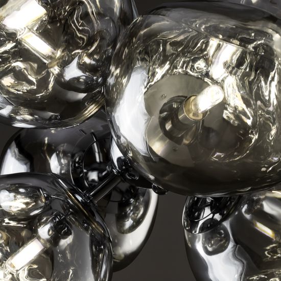 Подвесной светильник Freya FR5378PL-06SM