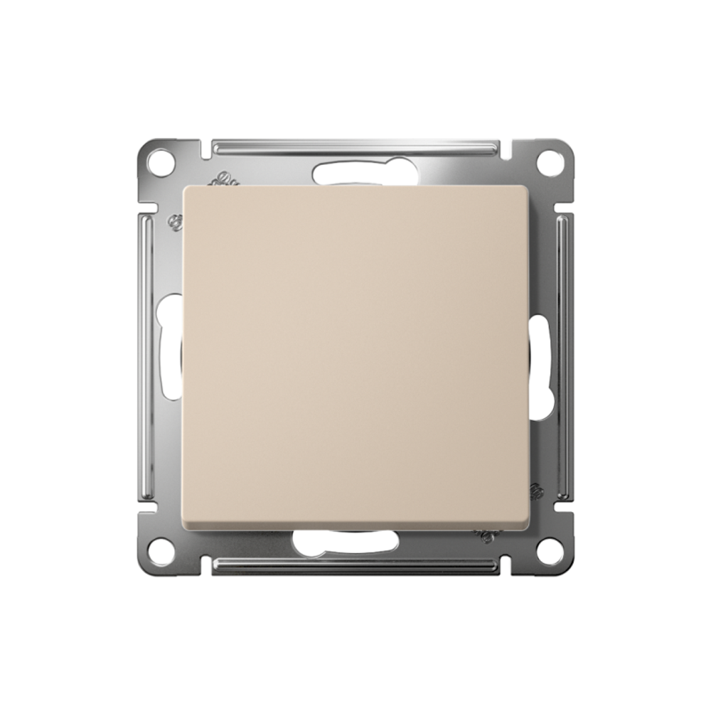 Переключатель перекрестный AtlasDesign (сх. 7) 10AX механизм песочн. SE ATN001271