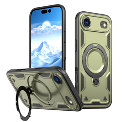 Чехол Magneto Case с кольцом для iPhone 17 Air