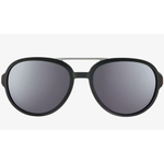 Солнцезащитные очки СЕВЕ SUMMIT Matt Black Red Zone Brown Cat.4 Silver AR