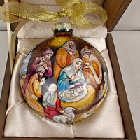 С Рождеством Христовым!