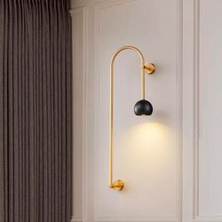 Бра Heimir Wall A By Imperiumloft