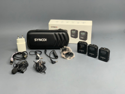 SYNCO G2(A2)