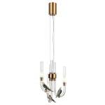 5431/6L ODL_EX Подвес LED 6Вт 4000К 220В IP20 L-VISION