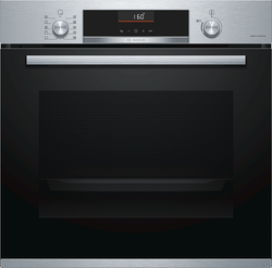 Встраиваемый электрический духовой шкаф Bosch HBG536ES0R