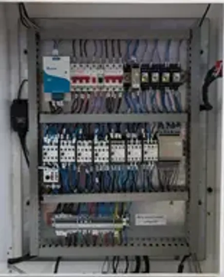 Токарный станок Optimum OPTIturn TH 6630D