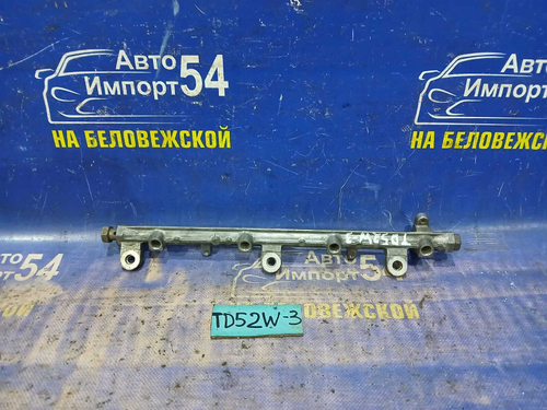 Топливная рейка SUZUKI ESCUDO 2000