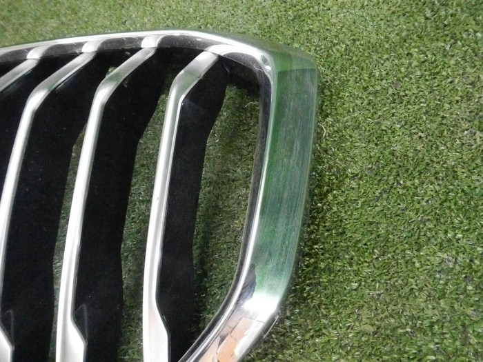 Решетка радиатора BMW X5 G05 (2018-2023)