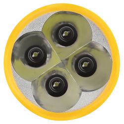 Светодиодный фонарь Трофи TB4L ручной на батарейках