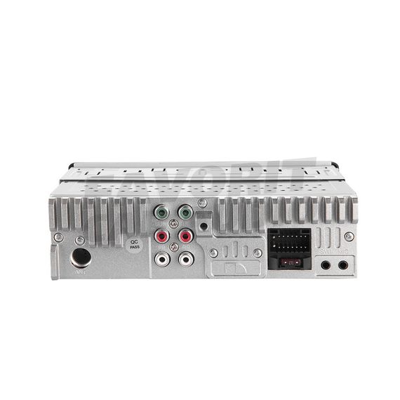 Nakamichi NQ532BD 3RCA DSP