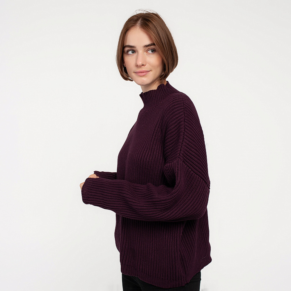 СВИТЕР РЫБАЦКИЙ ЖЕНСКИЙ RUSSOASIATICCOMPANY