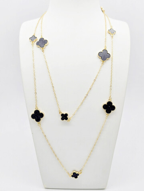 91003786 Колье Selena