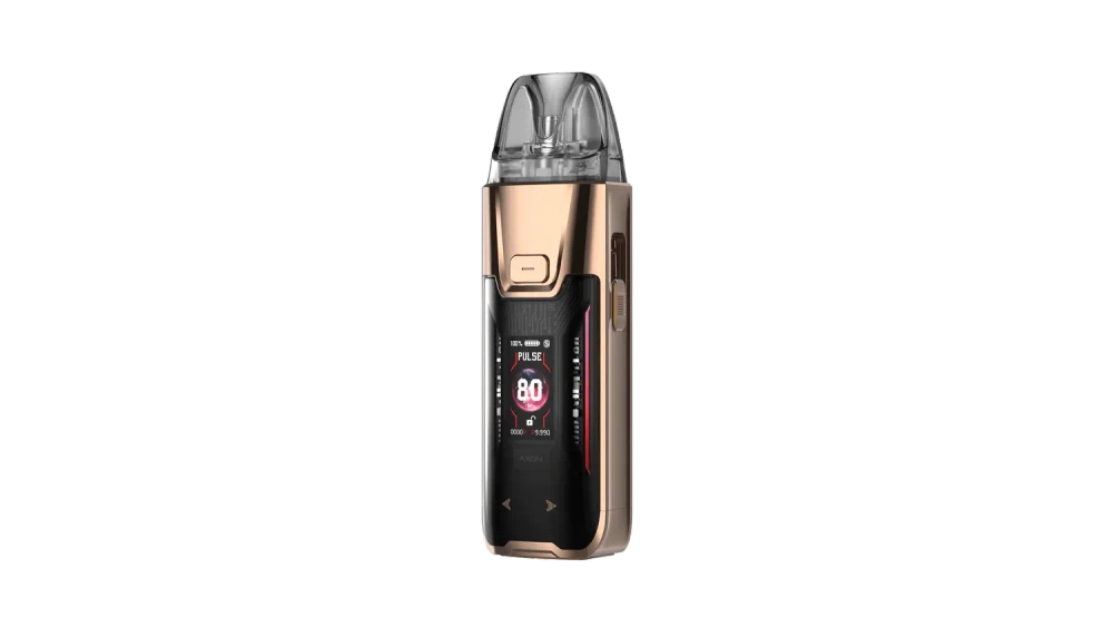 Vaporesso LUXE XR MAX 2 Pod 5ml 3200mAh