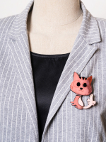 30061360 Брошь Chance