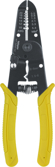 Пресс-клещи Navigator NHT-Pkm01-4v1 39162