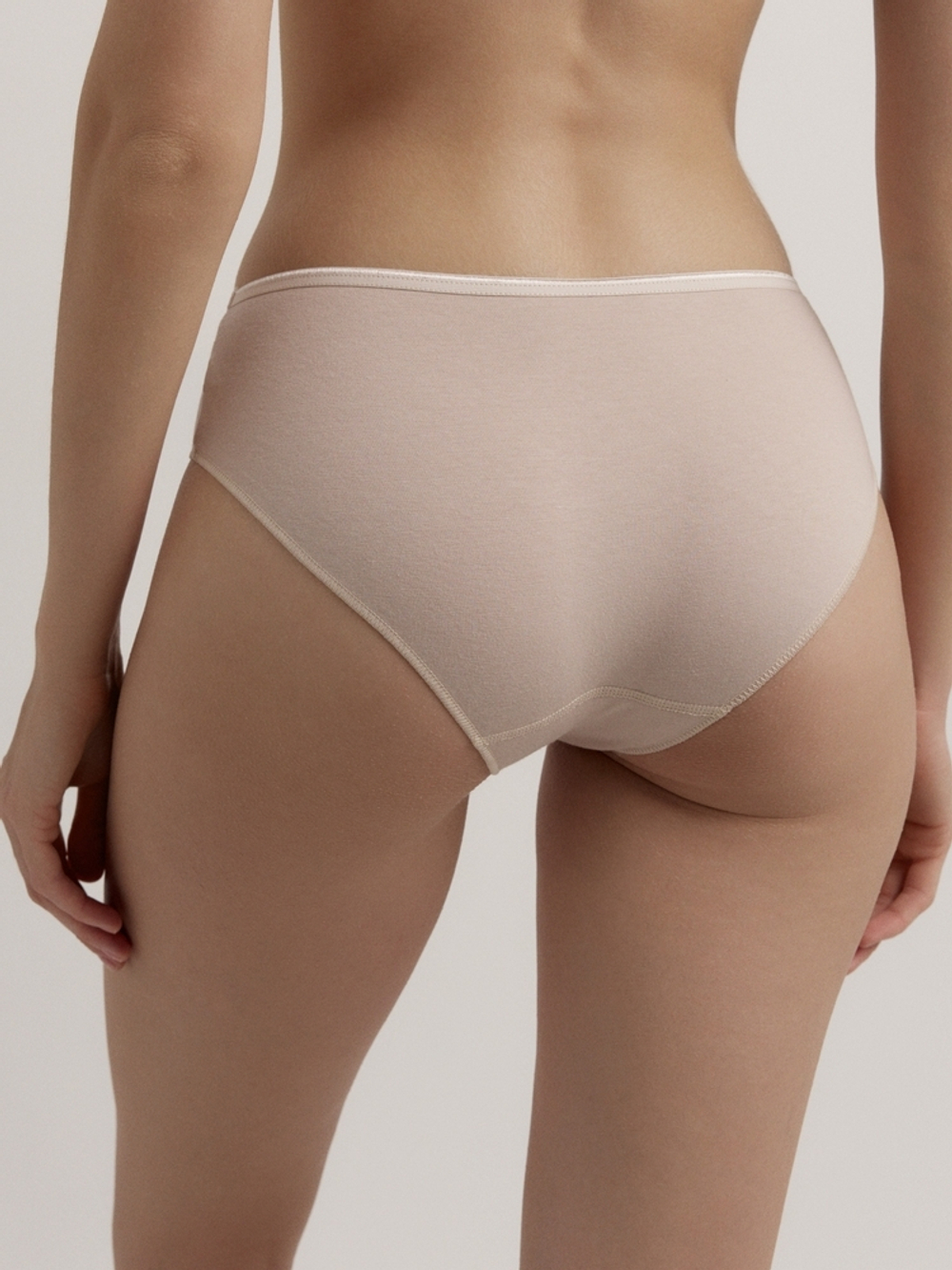 CONTE BASIC COLLECTION LB 2014.1 Трусы женские (в пакете)