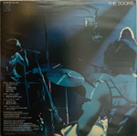 Doors - Absolutely Live