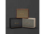 Портативная акустика Marshall Woburn III бежевый