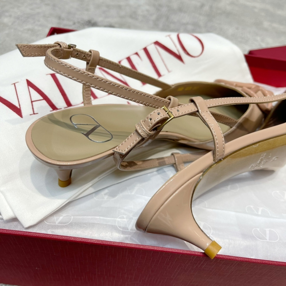 Valentino Pumps 4 cm