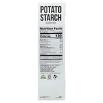 Vitacost, Potato Starch, Gluten Free, 32 oz (907 g)