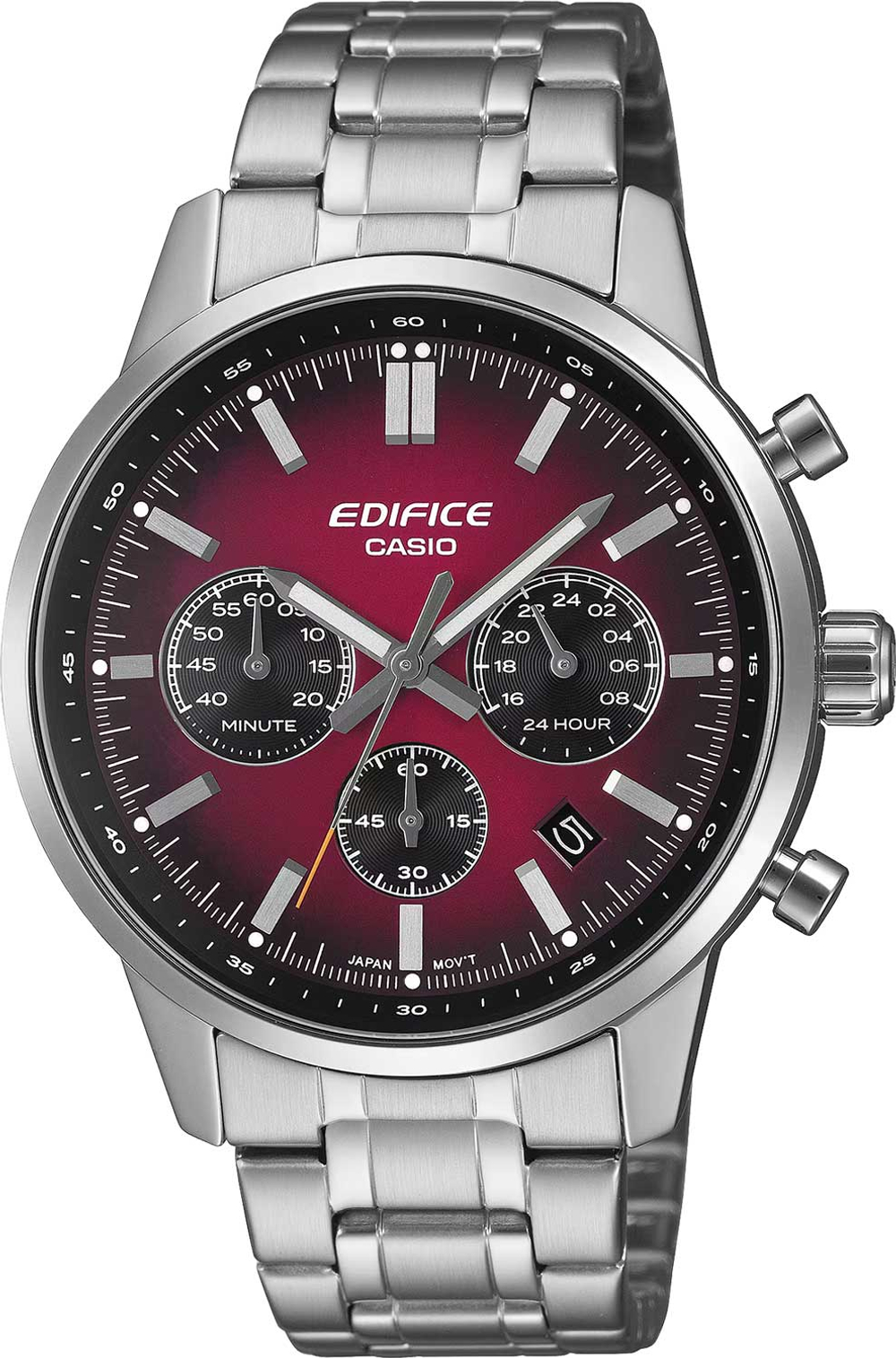 Часы Casio EFR-575D-4A
