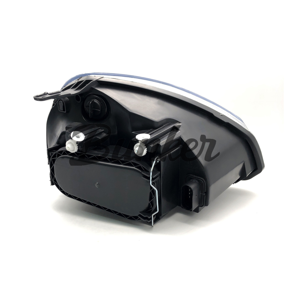 Передняя фара RUSFAR LADA PRIORA 1 (2004-2013) Bosch,LH