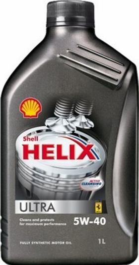 SHELL - SHE0068-SHE - Ulje za motor