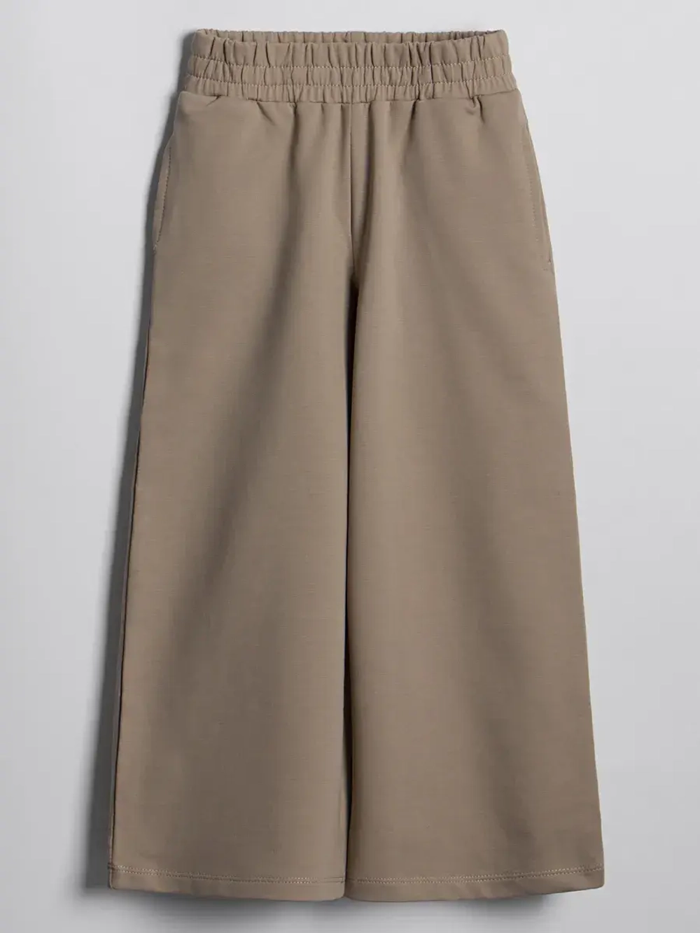 Костюм для девочки на осень