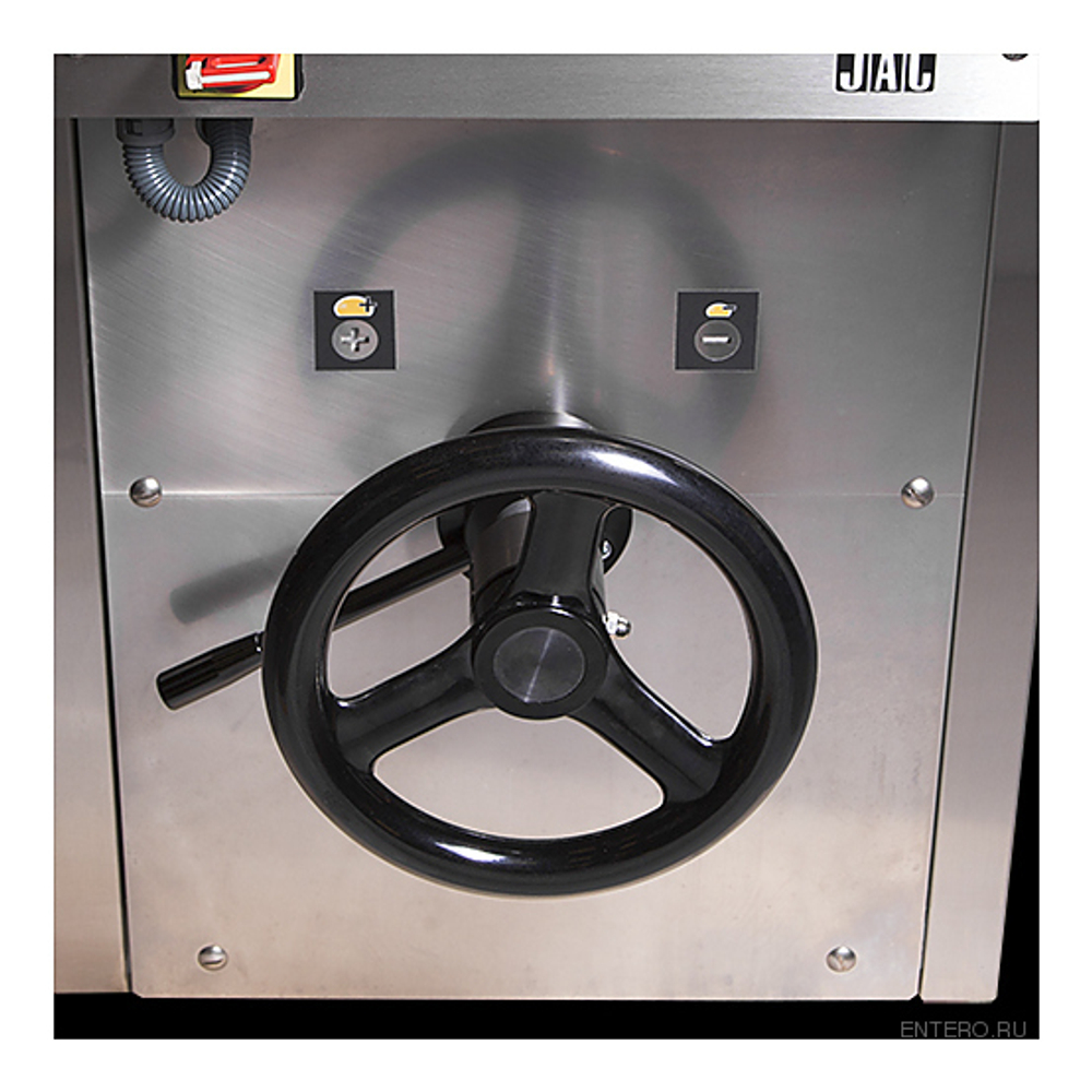 Объемный делитель Jac PE50P 95