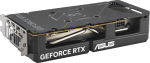 Видеокарта ASUS NVIDIA  GeForce RTX 5060 DUAL-RTX5060-O8G 8ГБ Dual, GDDR7, OC,  Ret