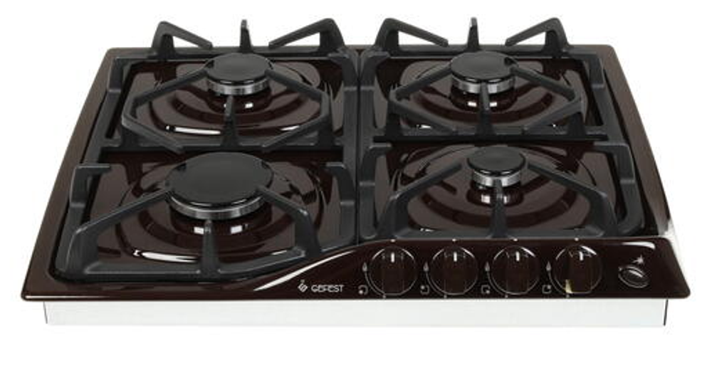 Поверхность варочная  Гефест СН 1210 К7 (кор.)