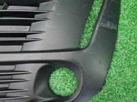 Накладка ПТФ левая Citroen SpaceTourer (2016-н.в.)