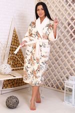 Халат 39006 Натали (Акция)