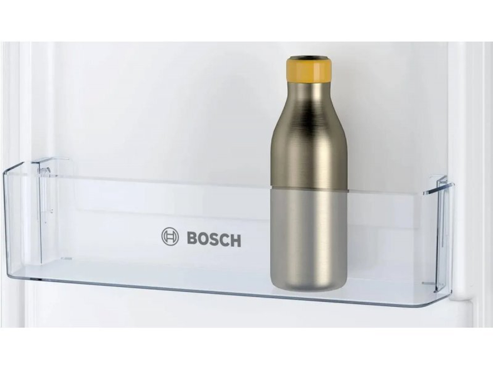Встраиваемый холодильник Bosch Serie 2 KIV87NSE0
