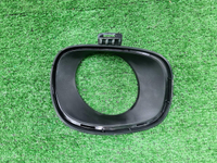 Накладка бампера правая BMW X5 E70 (06-13) M-paket